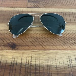 Ray-Ban Aviators